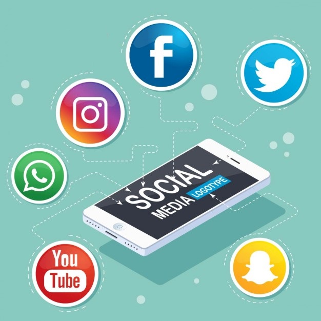 Gestión de redes sociales