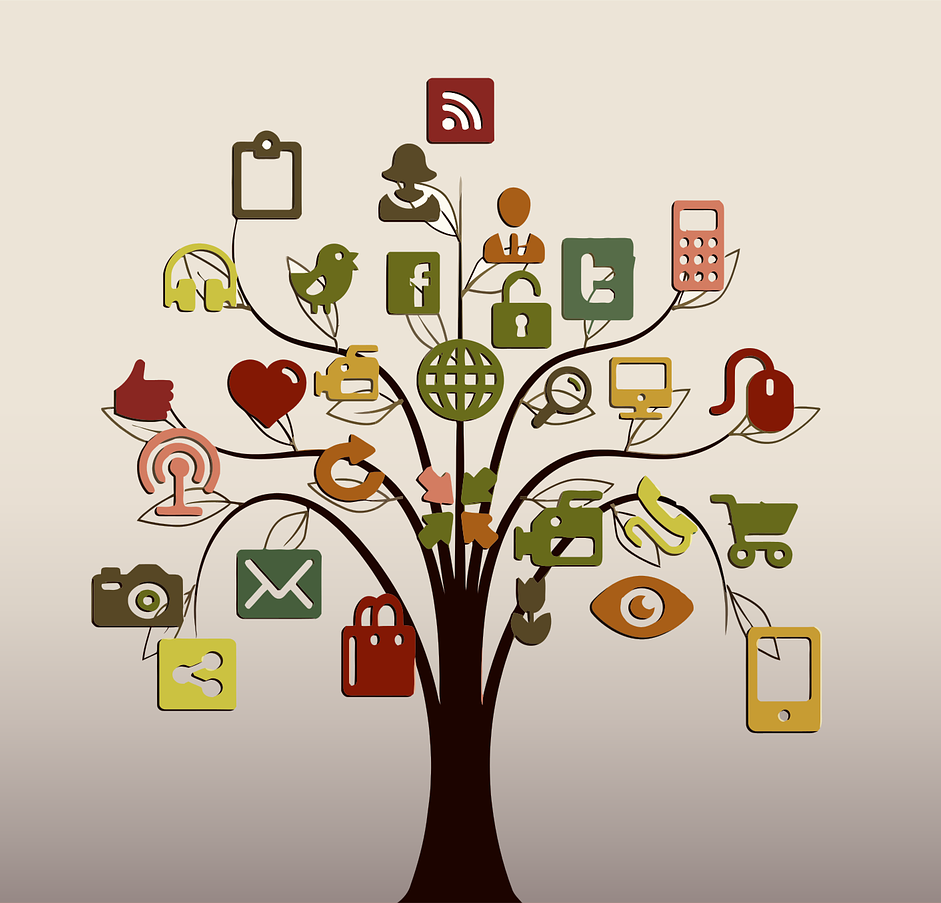 Creación de contenidos