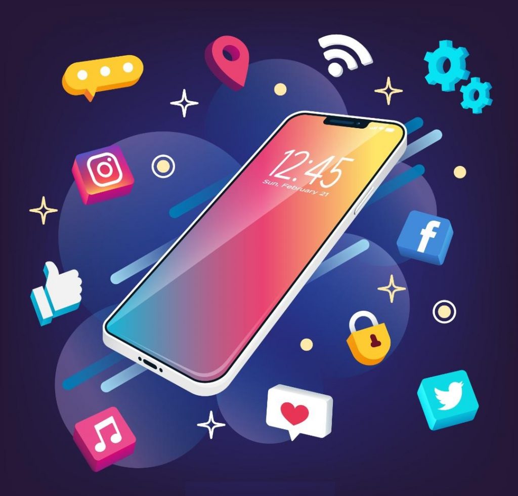 creacion de contenidos