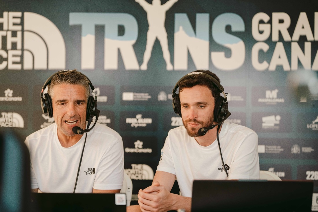 Streaming Transgrancanaria