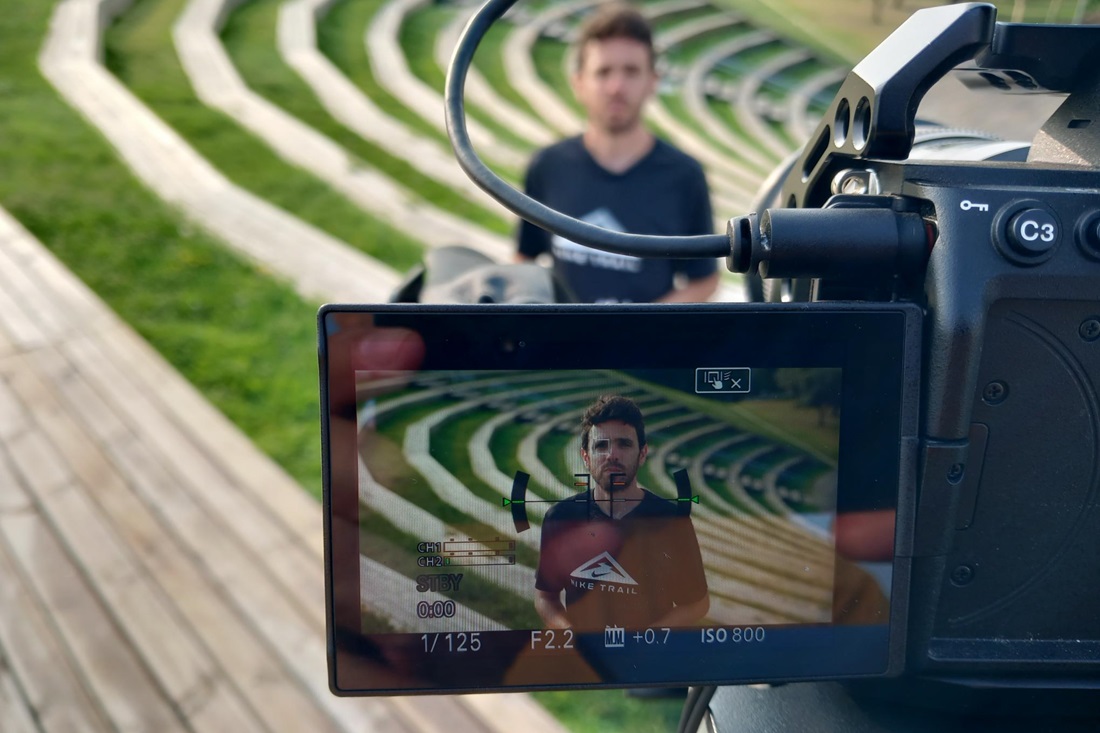Video canal Youtube El Corte Ingles